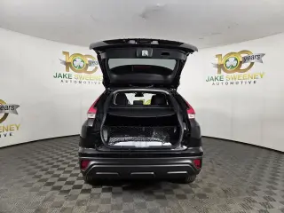 2026 Mitsubishi Eclipse Cross