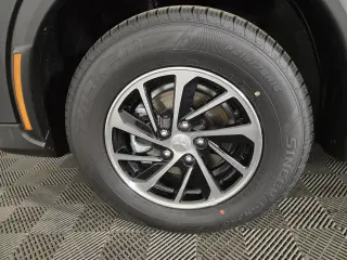 2026 Mitsubishi Eclipse Cross