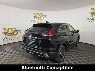 2026 Mitsubishi Eclipse Cross