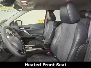 2026 Mitsubishi Eclipse Cross