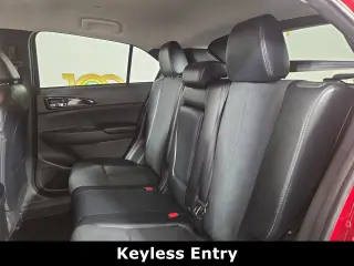 2026 Mitsubishi Eclipse Cross