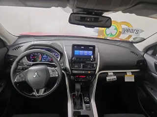 2026 Mitsubishi Eclipse Cross