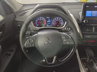 2026 Mitsubishi Eclipse Cross