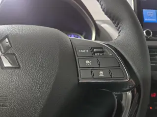 2026 Mitsubishi Eclipse Cross