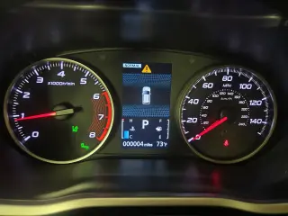 2026 Mitsubishi Eclipse Cross