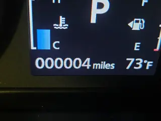 2026 Mitsubishi Eclipse Cross