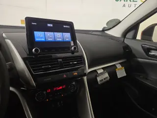 2026 Mitsubishi Eclipse Cross