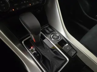 2026 Mitsubishi Eclipse Cross