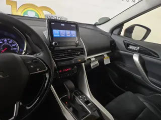 2026 Mitsubishi Eclipse Cross