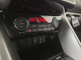 2026 Mitsubishi Eclipse Cross