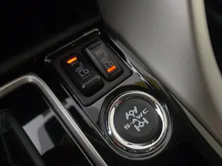 2026 Mitsubishi Eclipse Cross