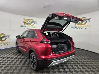 2026 Mitsubishi Eclipse Cross