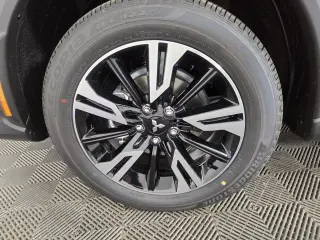 2026 Mitsubishi Eclipse Cross