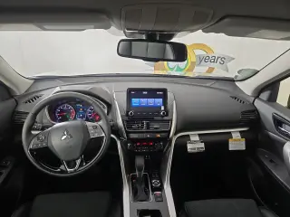 2026 Mitsubishi Eclipse Cross