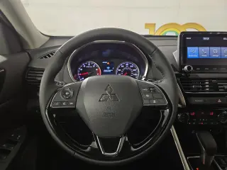 2026 Mitsubishi Eclipse Cross