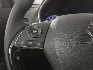 2026 Mitsubishi Eclipse Cross