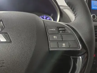 2026 Mitsubishi Eclipse Cross