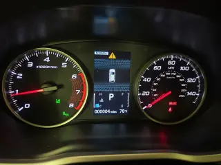 2026 Mitsubishi Eclipse Cross