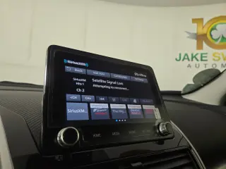 2026 Mitsubishi Eclipse Cross