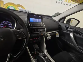2026 Mitsubishi Eclipse Cross