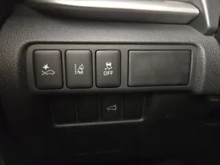 2026 Mitsubishi Eclipse Cross