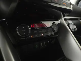 2026 Mitsubishi Eclipse Cross