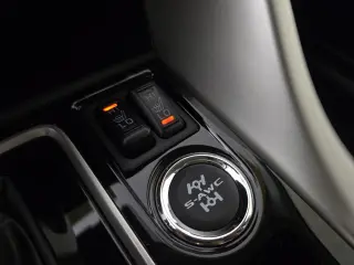 2026 Mitsubishi Eclipse Cross