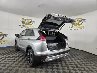 2026 Mitsubishi Eclipse Cross