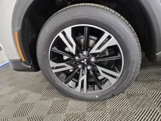 2026 Mitsubishi Eclipse Cross