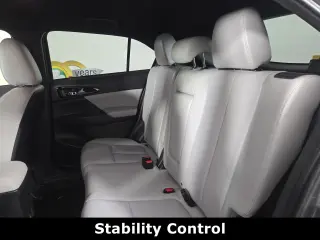 2026 Mitsubishi Eclipse Cross