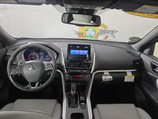 2026 Mitsubishi Eclipse Cross