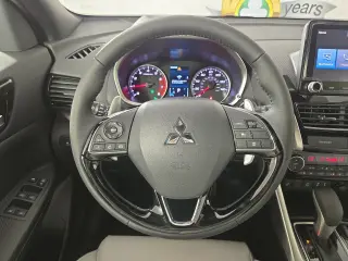 2026 Mitsubishi Eclipse Cross