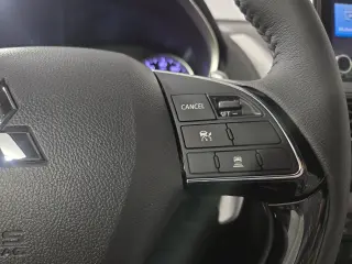 2026 Mitsubishi Eclipse Cross