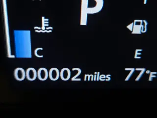 2026 Mitsubishi Eclipse Cross