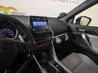2026 Mitsubishi Eclipse Cross