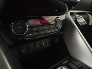 2026 Mitsubishi Eclipse Cross