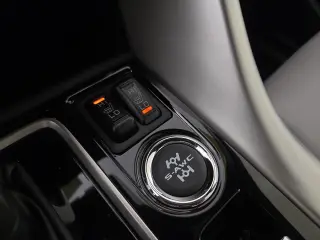 2026 Mitsubishi Eclipse Cross