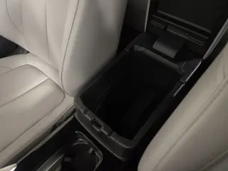 2026 Mitsubishi Eclipse Cross