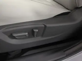 2026 Mitsubishi Eclipse Cross