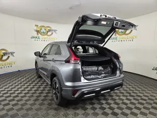 2026 Mitsubishi Eclipse Cross