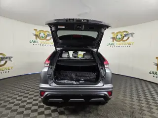 2026 Mitsubishi Eclipse Cross