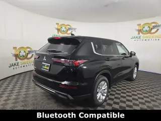 2026 Mitsubishi Outlander