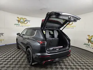 2026 Mitsubishi Outlander