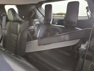 2026 Mitsubishi Outlander Plug-In Hybrid