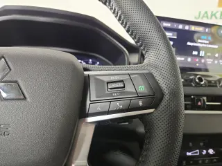 2026 Mitsubishi Outlander Plug-In Hybrid