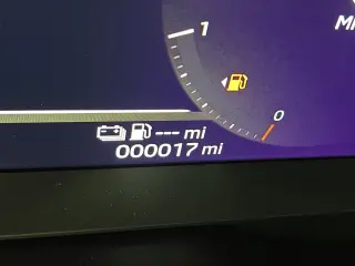 2026 Mitsubishi Outlander Plug-In Hybrid