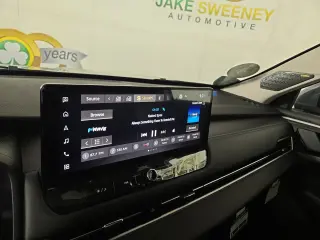 2026 Mitsubishi Outlander Plug-In Hybrid