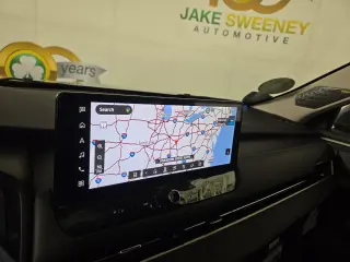 2026 Mitsubishi Outlander Plug-In Hybrid