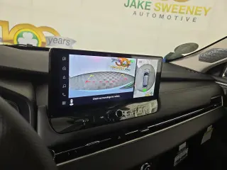 2026 Mitsubishi Outlander Plug-In Hybrid