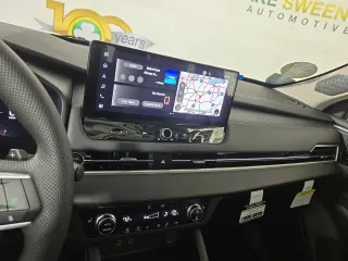 2026 Mitsubishi Outlander Plug-In Hybrid
